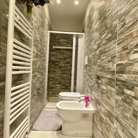 Moderno Al Centro Apartment