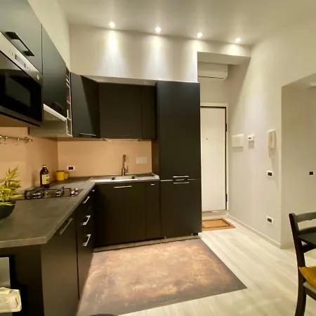 Apartment Moderno Al Centro Sanremo