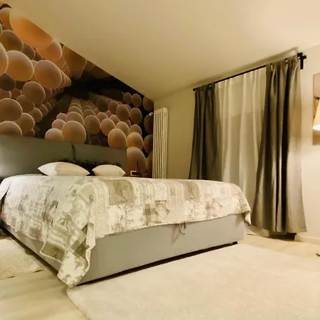 Apartment Moderno Al Centro